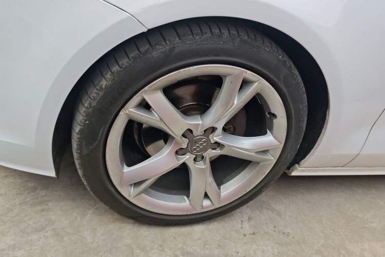 Used Audi A7 2014 35 FSI quattro Technology Edition