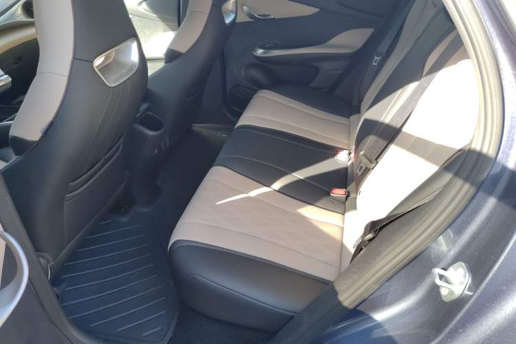 Used BYD Dolphin 2025 420km Free Edition