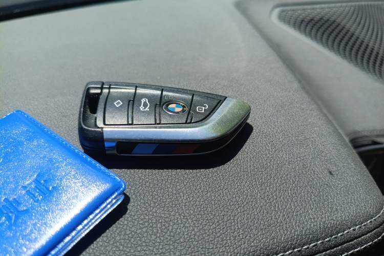 Used BMW 3 Series 2022 Updated 325Li M Sport Package
