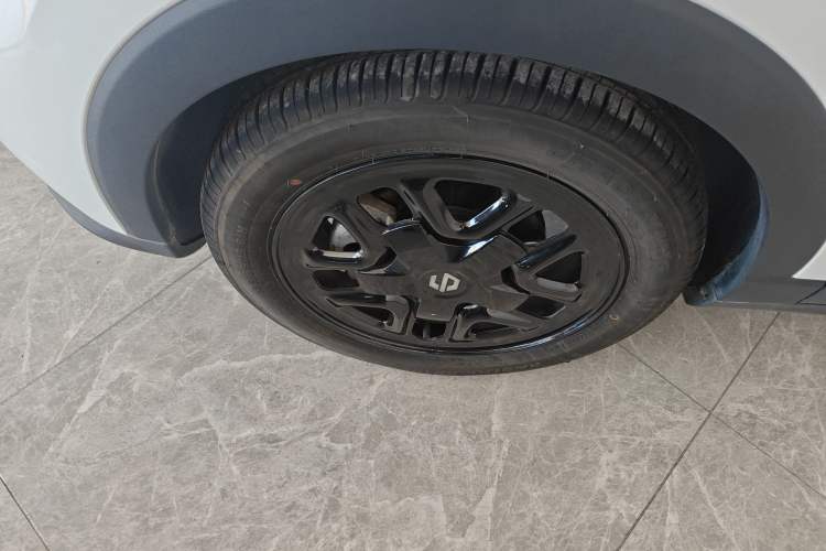 Used Leapmotor T03 2025 310 Comfort Edition
