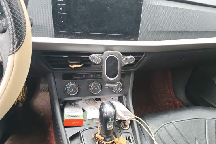 Used Volkswagen Lavida 2021 1.5L Automatic Fashion Edition