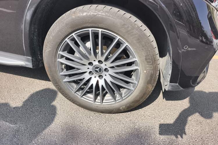 Used Mercedes-Benz GLC 2024 Refreshed GLC 300 L 4MATIC Dynamic Version 5 Seats