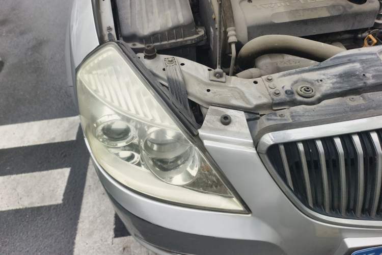 Used Buick Excelle 2011 1.6 LE-AT