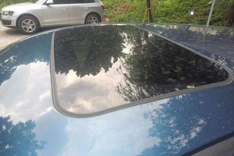 Used Mazda CX-4 2021 2.0L Automatic Two-Wheel Drive Blue Sky Dynamic Edition