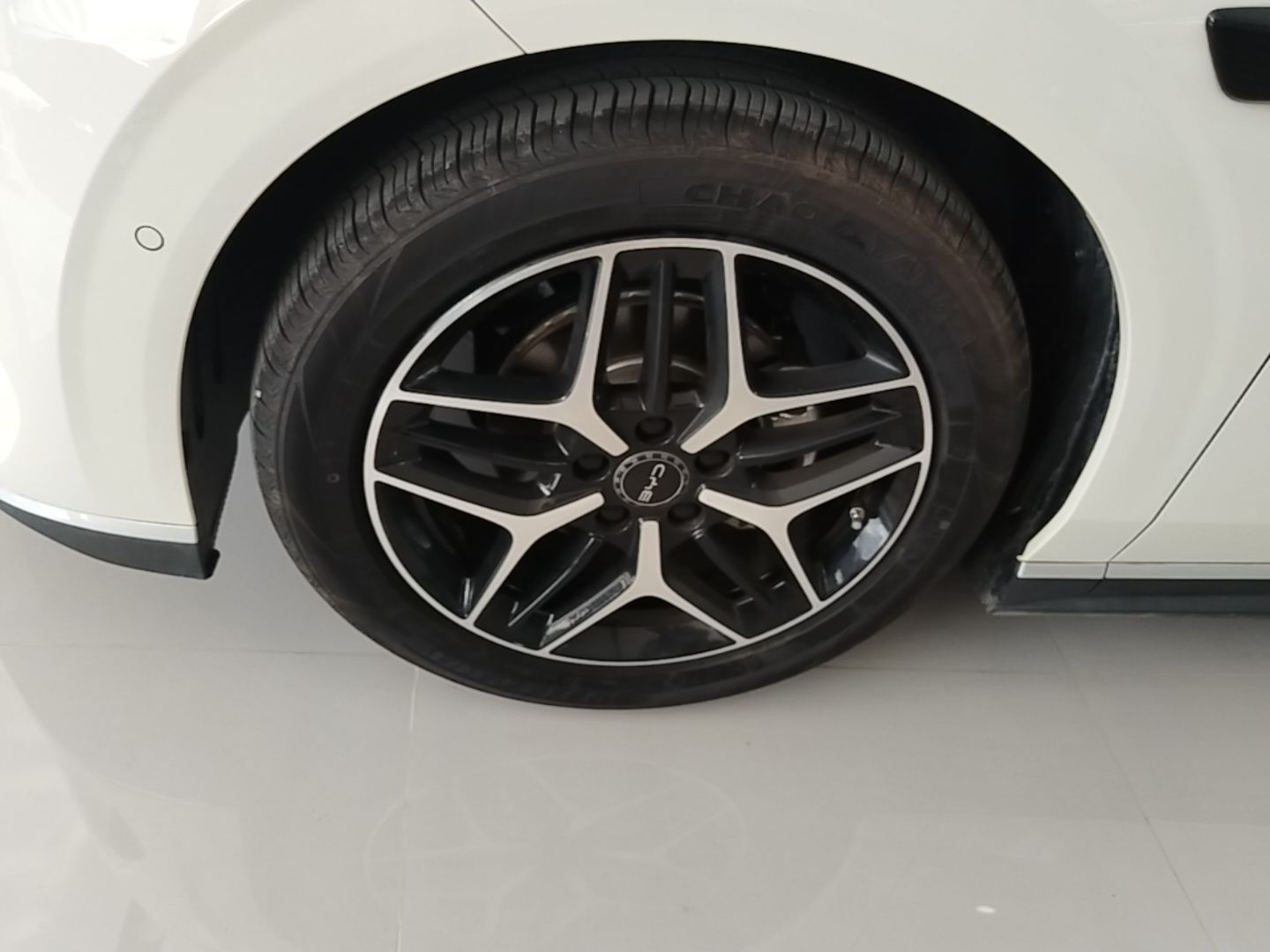 BYD Seal 06 New Energy 2025 EV 545KM Flagship Edition — снимка 10
