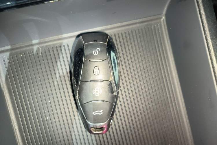 Used Hongqi EH7 2024 690 Pro