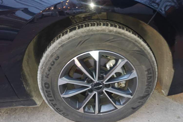 Used BYD Destroyer 05 2024 HONOR Edition DM-i 55KM Luxury Model
