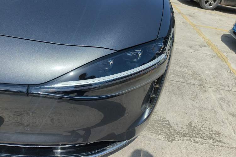 Used Hima Stelato S9 2025 Extended-Range Max+
