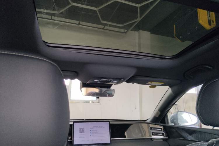 Used BYD Qin L 2024 DM-i 120KM Beyond Model