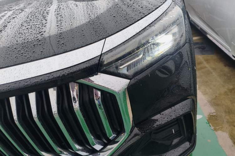 Used Geely Auto Haoyue L 2023 2.0T DCT Prestige Edition
