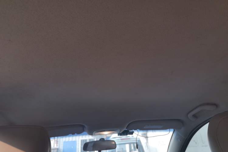 Used Chery E3 2015 1.5L Manual ZhiShang Model
