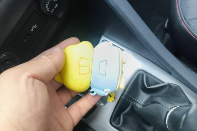 Used Chery Tiggo 5 2017 1.5T Manual Comfort Edition
