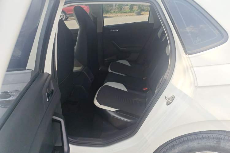 Used Volkswagen Polo 2019 Plus 1.5L Automatic Colorful Technology Edition