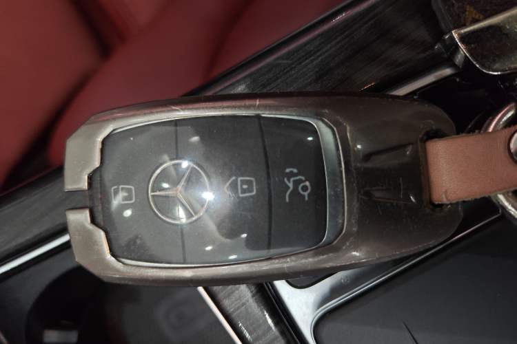 Used Mercedes-Benz C-Class 2020 Restyled C 260 Sport Edition
