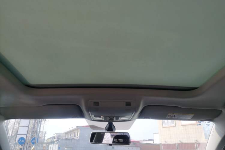 Used Volkswagen Tharu 2020 280TSI Two-Wheel Drive Luxury Plus Version China VI Standard
