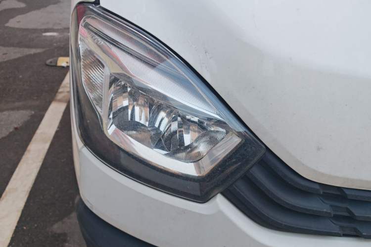 Used Iveco Eurocargo 2021 2.0T Manual M1 Dedicated Platform Long Wheelbase Short Overhang High Roof Side Sliding Door F1A