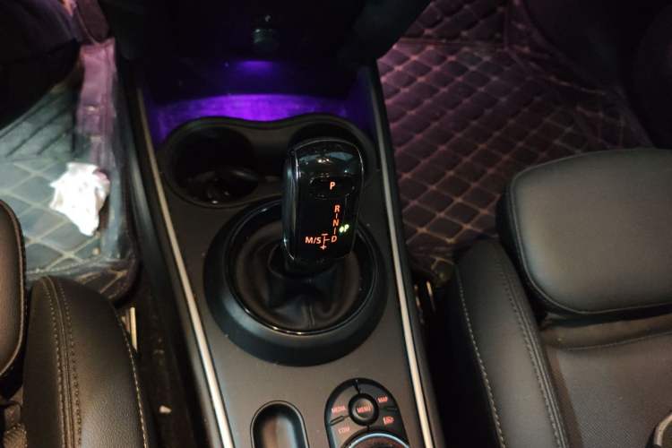 Used MINI Countryman 2023 Updated 1.5T COOPER ALL4 Connoisseur