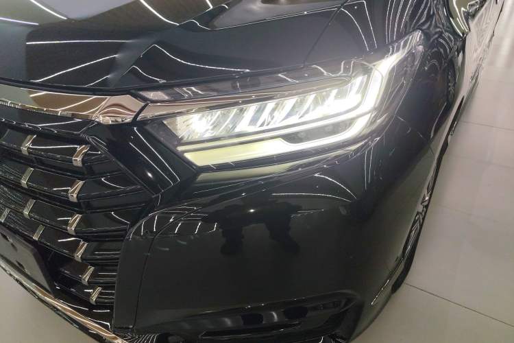 Used Honda Elysion 2024 2.0L eHEV Comfort Edition