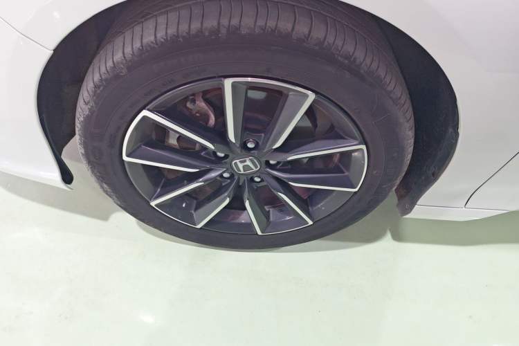 Used Honda Inspire 2022 260TURBO Elegant Edition
