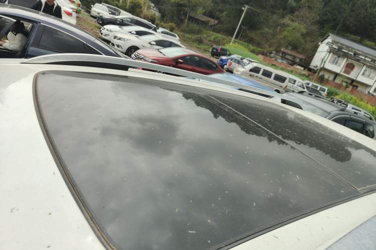 Used Ford Edge 2018 EcoBoost 245 Two-Wheel-Drive Platinum Edition 7-Seater China V Emission Standard
