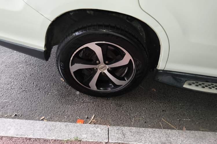 Used BYD S7 2015 2.0T Upgraded Automatic Flagship Version