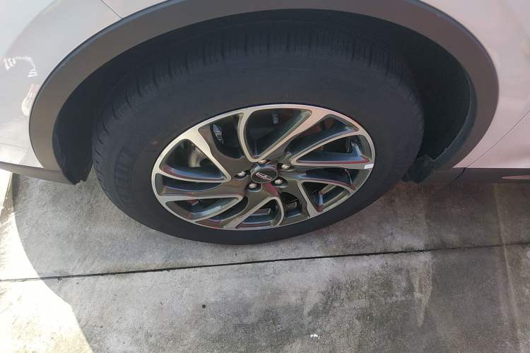 Used Lincoln Corsair 2021 2.0T Two-Wheel-Drive Luxury Edition