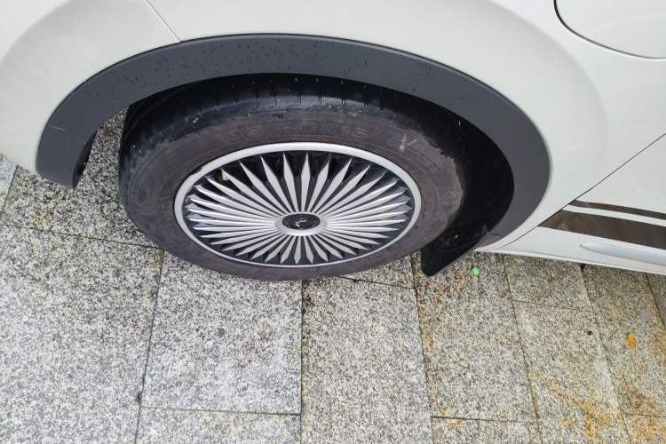 Used Wuling Bingo 2023 333 km Fast-Share Version