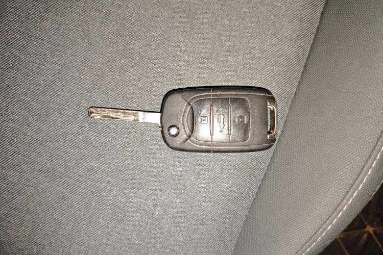 Used Baojun E200 2019 250KM Smart Drive Edition