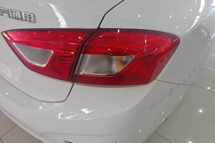 Used Chevrolet Cruze 2017 1.4T Dual-Clutch Xuanfeng Edition
