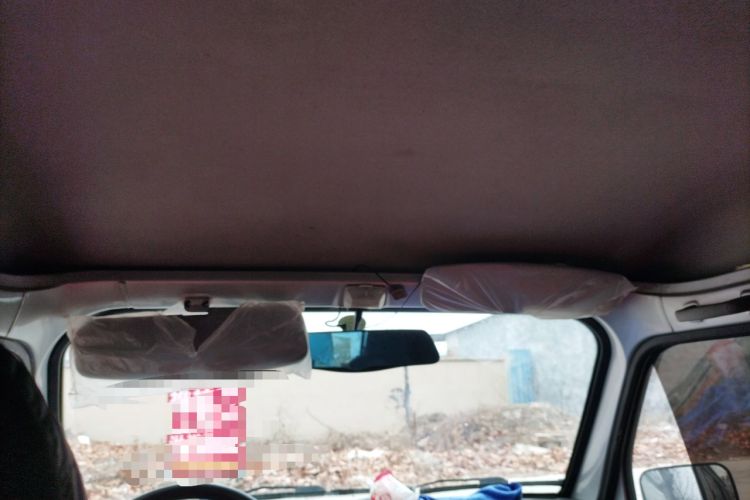 Used Wuling Zhiguang 2020 1.2L Practical Model China VI LSI Headliner