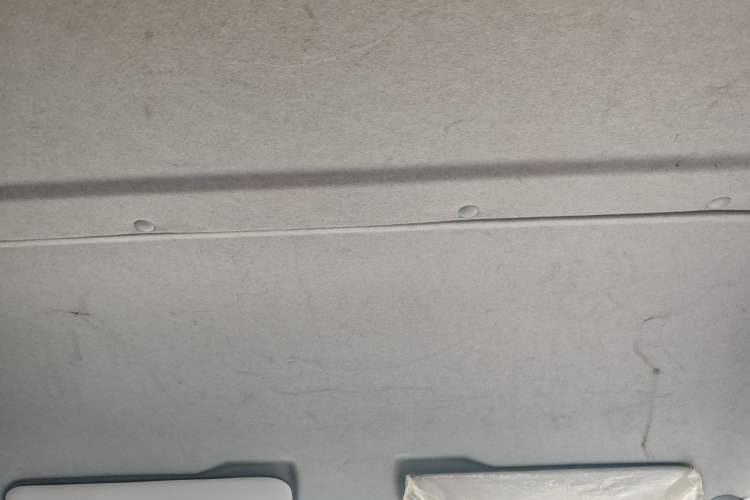 Used Ford Classic Transit 2009 2.8T Diesel Standard Version Short Wheelbase Mid-Roof JX493ZLQ3
