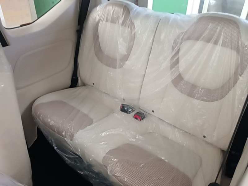 Used Wuling Hongguang MINIEV 2024 3rd Generation 215km Youth Edition — 16