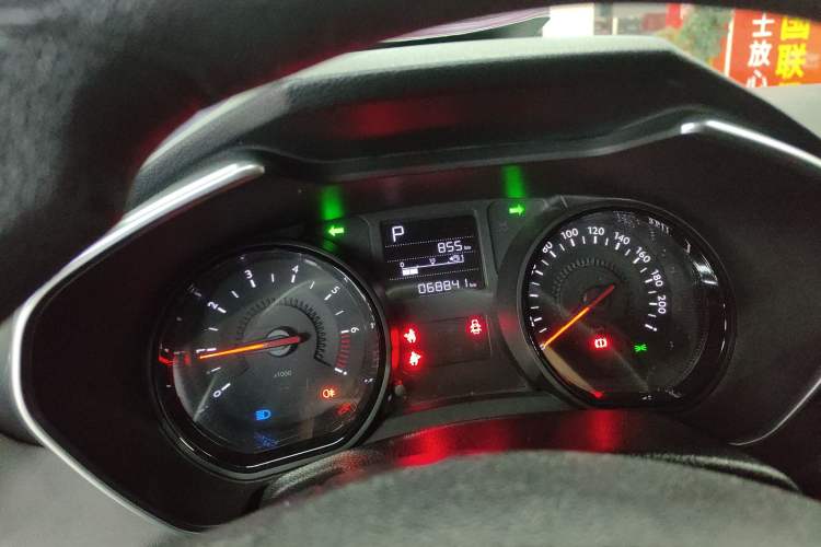 Used Citroen C3-XR 2019 230THP DCT Yue Ling Edition