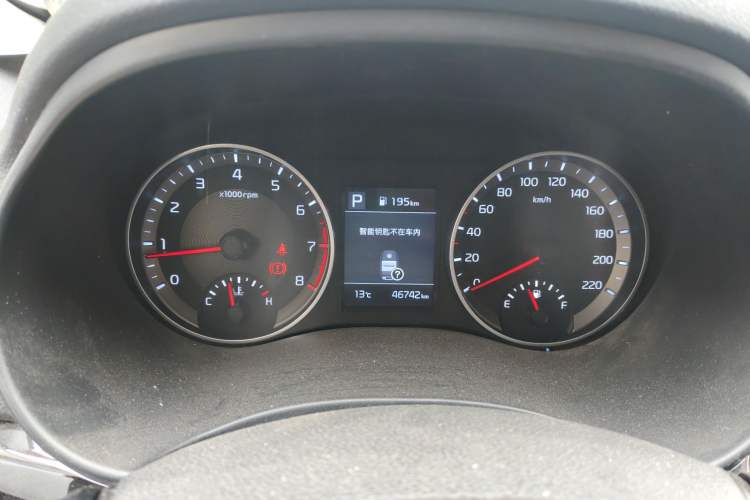 Used Kia kx1 Stonic 2019 1.4L Automatic Fun Edition China V Standard