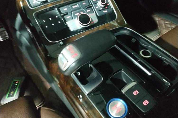 Used Audi A8 2017 A8L 45 TFSI quattro Comfort model
