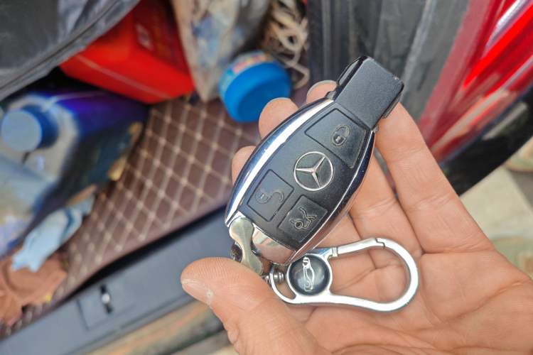 Used Mercedes-Benz S-Class 2010 S 300 L Prestige Edition