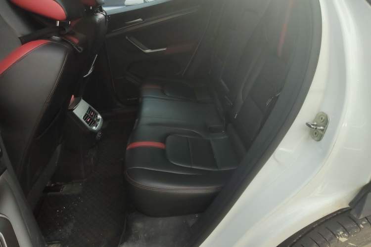 Used Haval H4 2018 Red-Label 1.5 GDIT DCT Fashion Edition