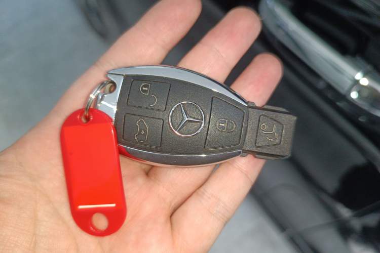 Used Mercedes-Benz V-Class 2020 V 260 L Long-wheelbase Luxury Edition