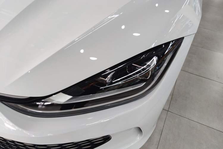 Used Volkswagen Lamando 2024 Lavida L 280TSI DSG Cool & Spicy Edition Left Front Headlight