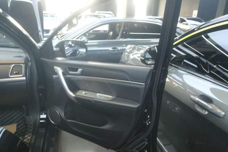 Used Haval M6 2019 1.5T DCT Two-Wheel Drive Value Edition China VI Standard