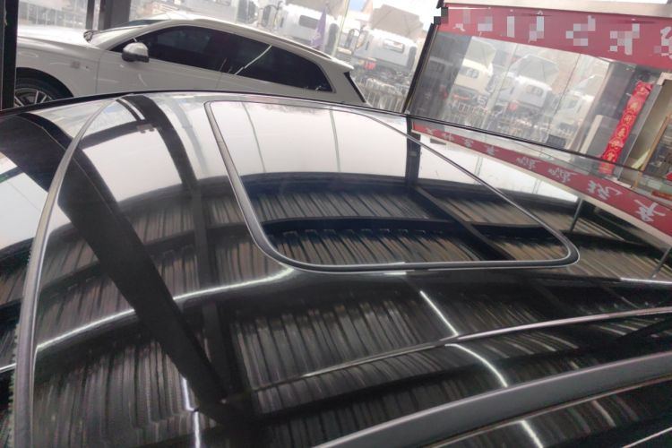 Used Honda Elysion 2016 2.4L Comfort Edition
