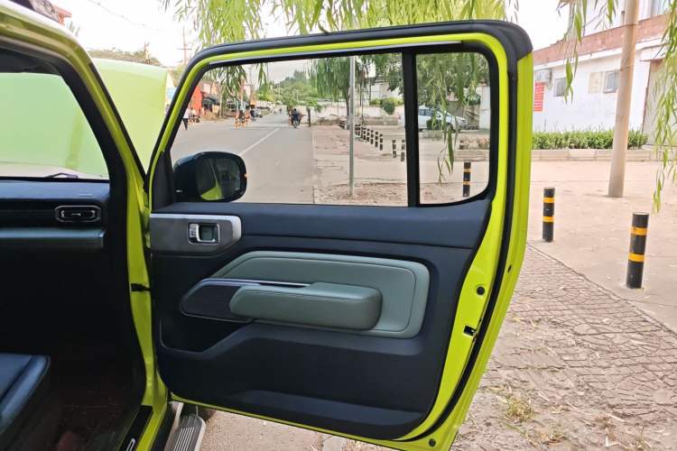 Used Baojun Spark 2023 Flagship Edition