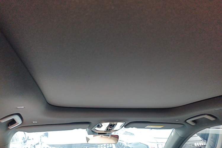 Used Lynk & Co 09 EM-P 2024 2.0TD EM-P Four-Wheel Drive HALO Six-Seater