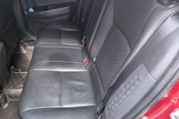 Used Toyota IZOA 2018 2.0L Yichi Edition China V Standard
