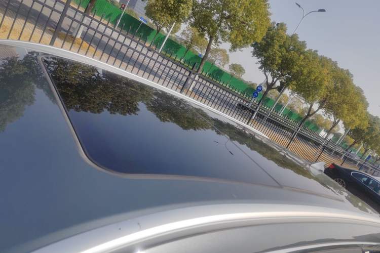 Used Chery Fengyun T8 2025 1.5T 130km Deluxe Version 5 Seats
