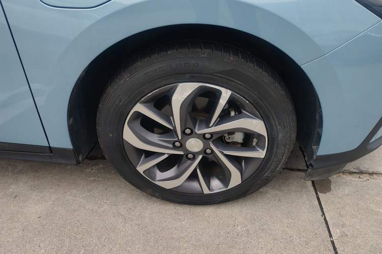 Used Buick Velite 6 2019 Connected & Smart Edition