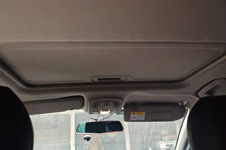 Used Citroen C4 Sega 2018 1.6L Automatic Luxury Model