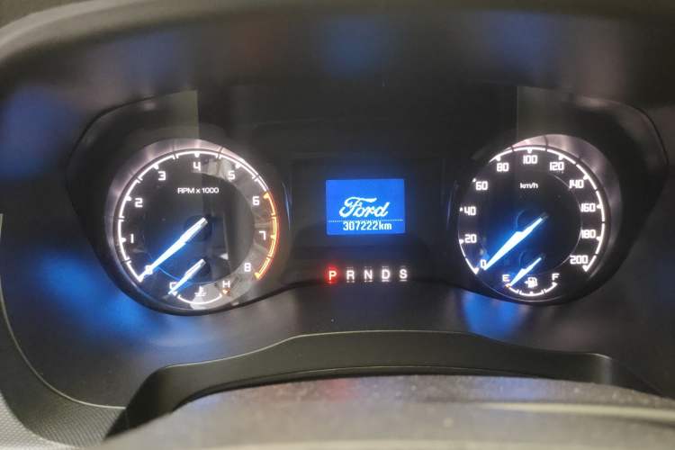 Used Ford Everest 2017 2.0T Gasoline Automatic 4x4 Elite Edition 5 Seats
