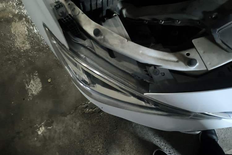 Used Chevrolet Cavalier 2019 320 Automatic Enjoyment with Sunroof