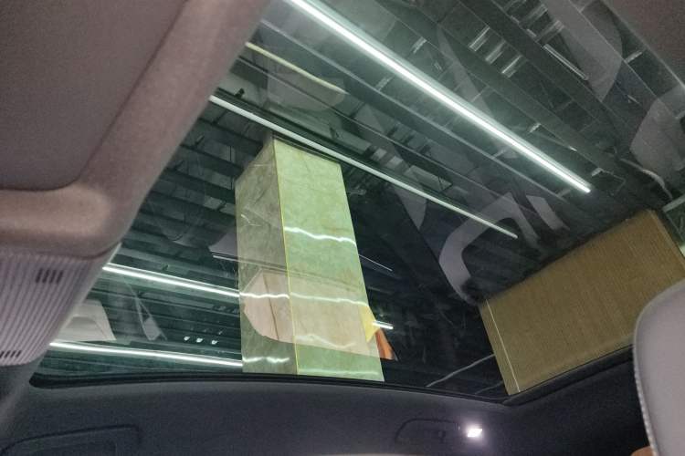 Used Volkswagen ID.4 CROZZ 2024 Pure Edition Limited Edition